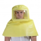 海銳得HG610防化頭罩